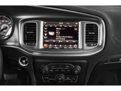 2022 Dodge Charger R/T Scat Pack