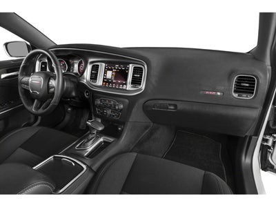 2022 Dodge Charger R/T Scat Pack