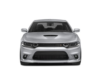 2022 Dodge Charger R/T Scat Pack