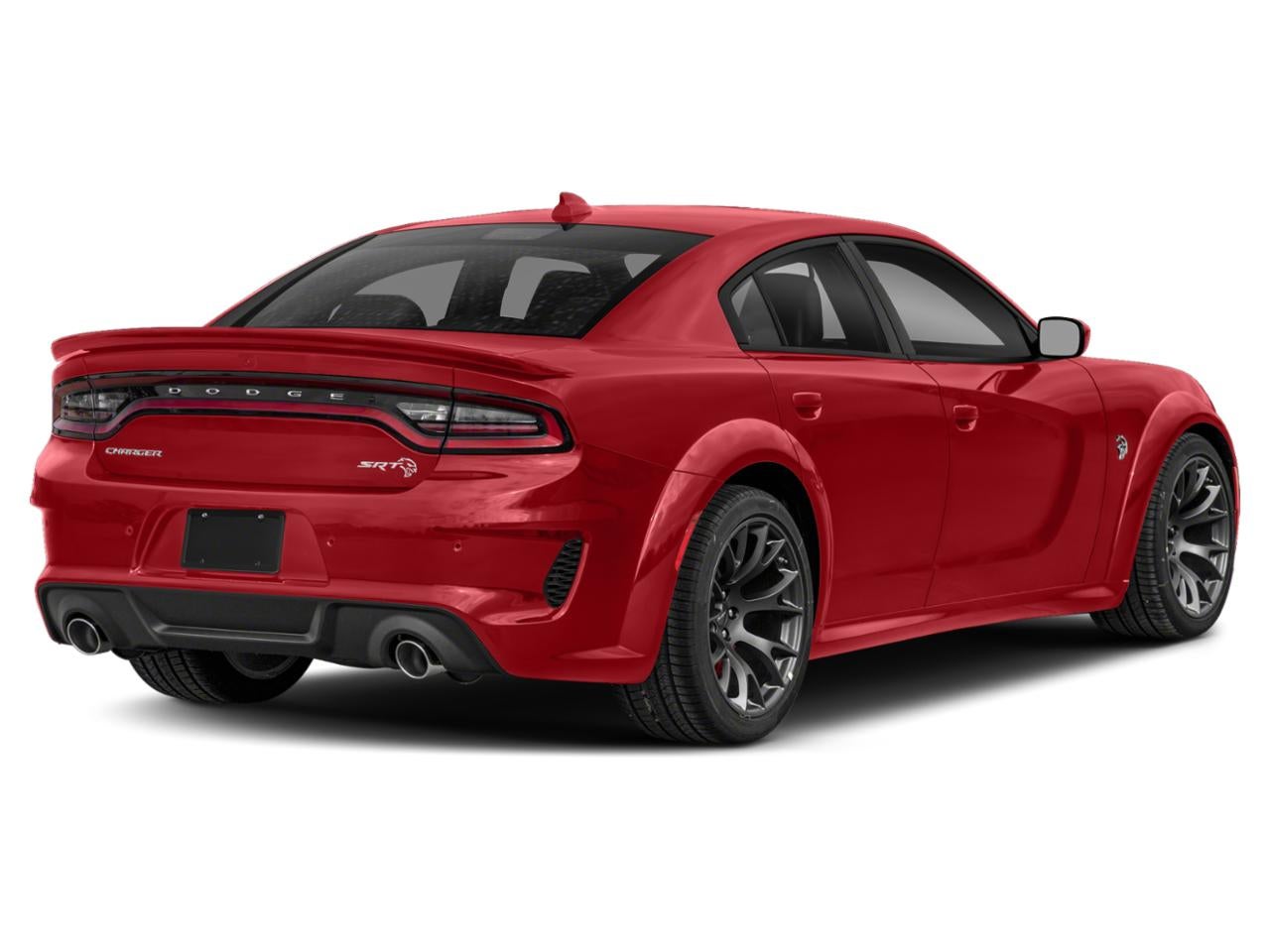 2023 Dodge Charger SRT Hellcat Redeye Widebody Jailbreak