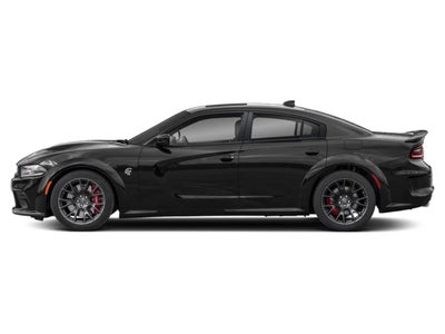 2023 Dodge Charger SRT Hellcat Redeye Widebody Jailbreak