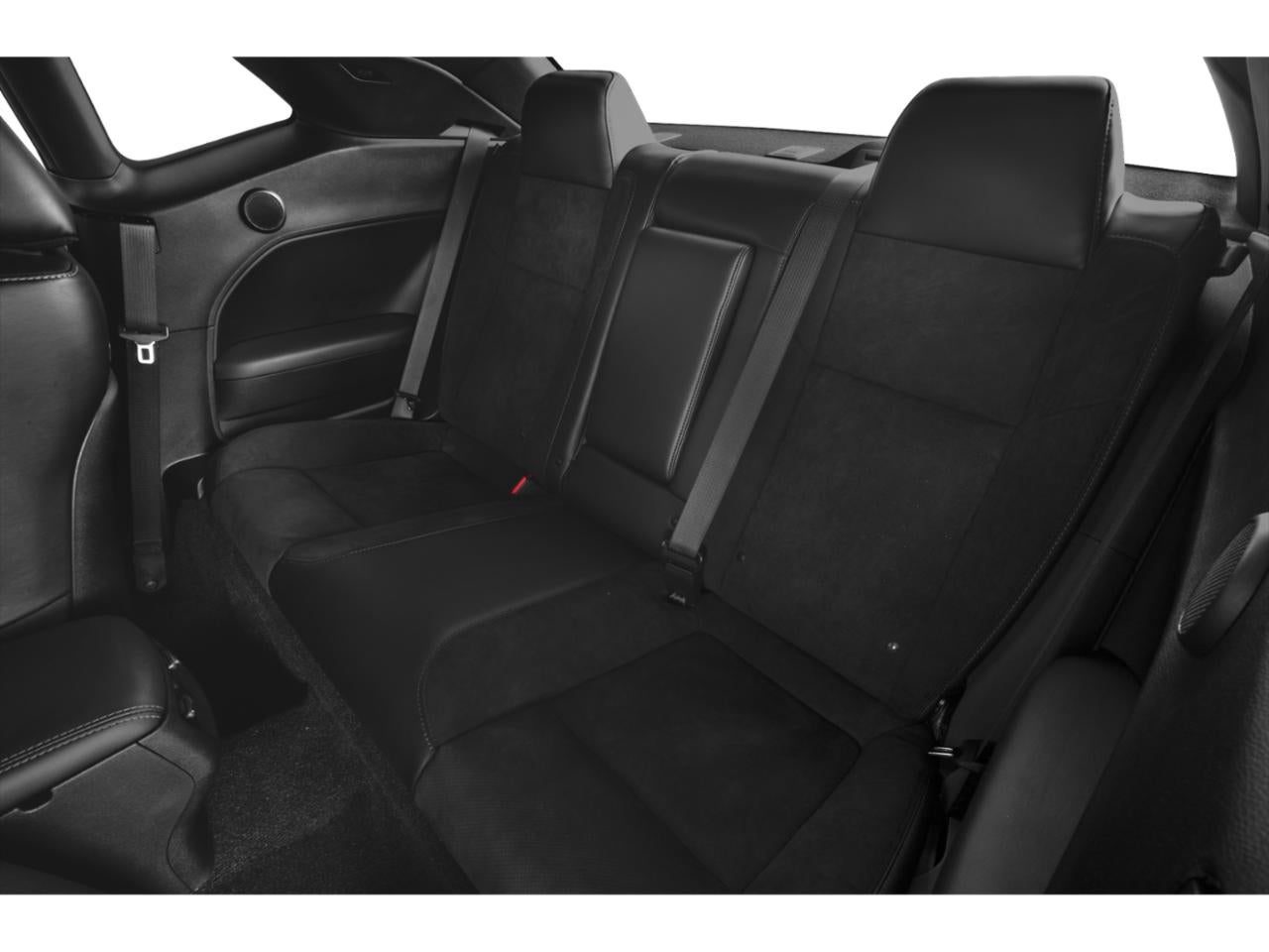 2022 Dodge Challenger R/T Scat Pack Widebody