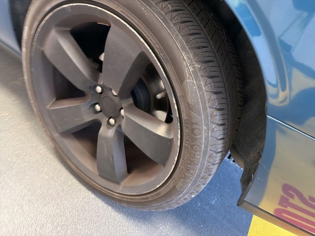 2021 Dodge Challenger GT