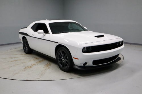 2023 Dodge Challenger GT