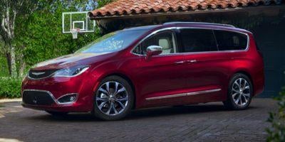 2020 Chrysler Pacifica Touring L Plus