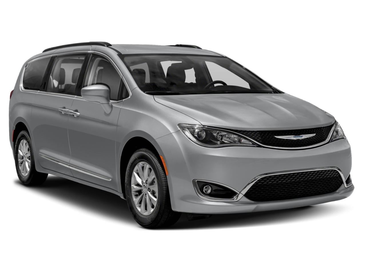 2020 Chrysler Pacifica Touring L Plus