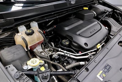 2020 Chrysler Pacifica Launch Edition