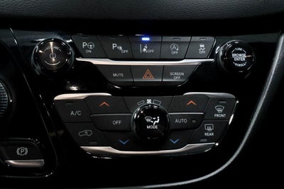 2020 Chrysler Pacifica Launch Edition