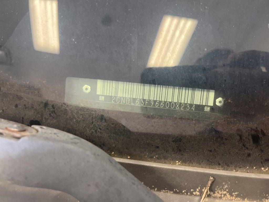 2006 Chevrolet Equinox LT
