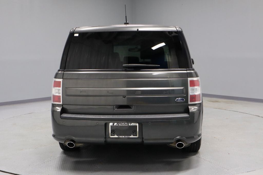2019 Ford Flex SE