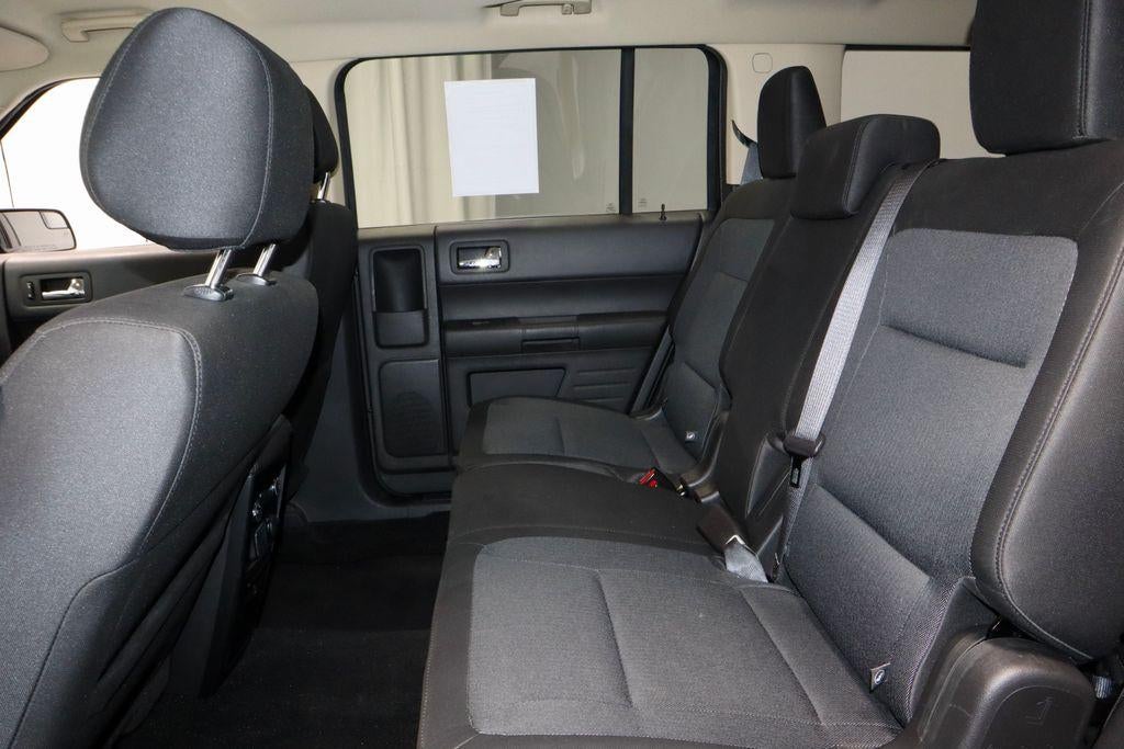 2019 Ford Flex SE