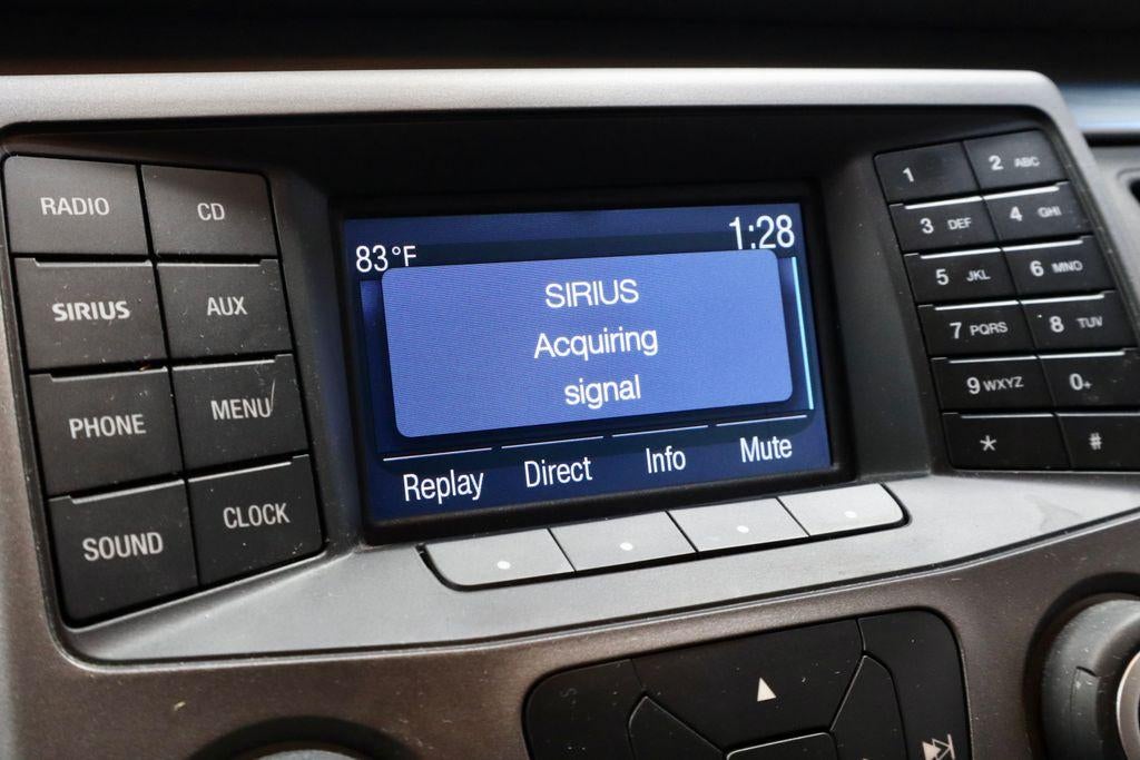 2019 Ford Flex SE