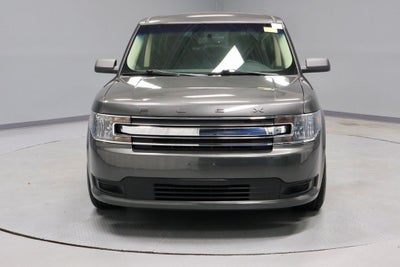 2019 Ford Flex SE
