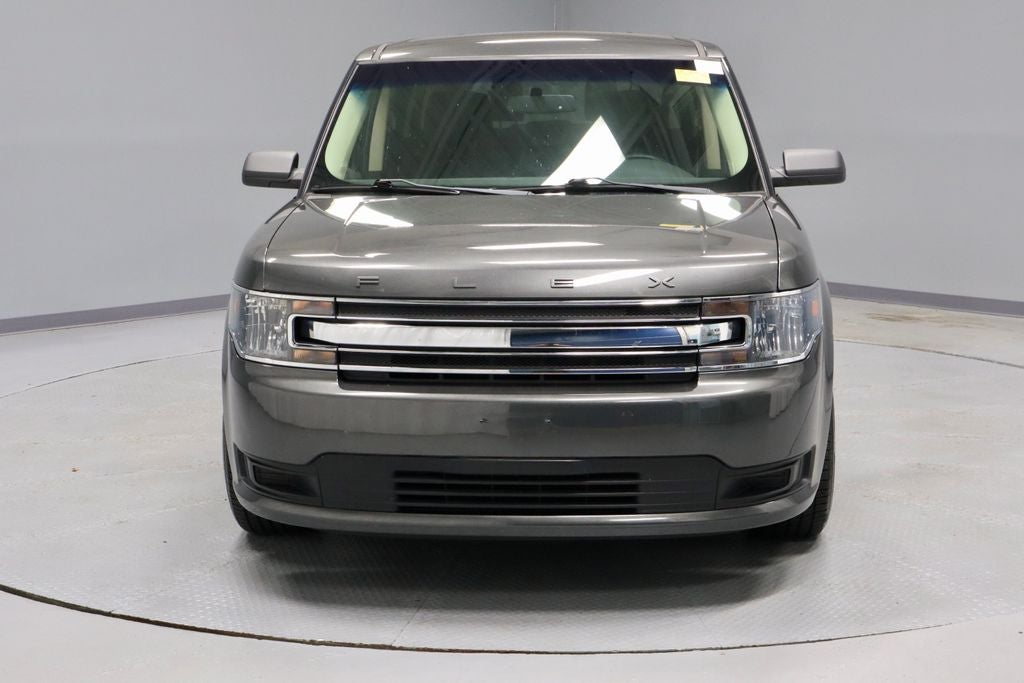 2019 Ford Flex SE