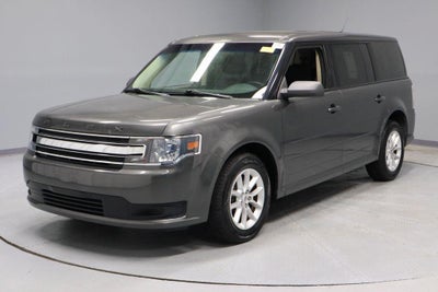 2019 Ford Flex SE