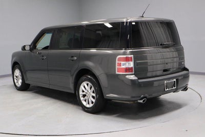 2019 Ford Flex SE