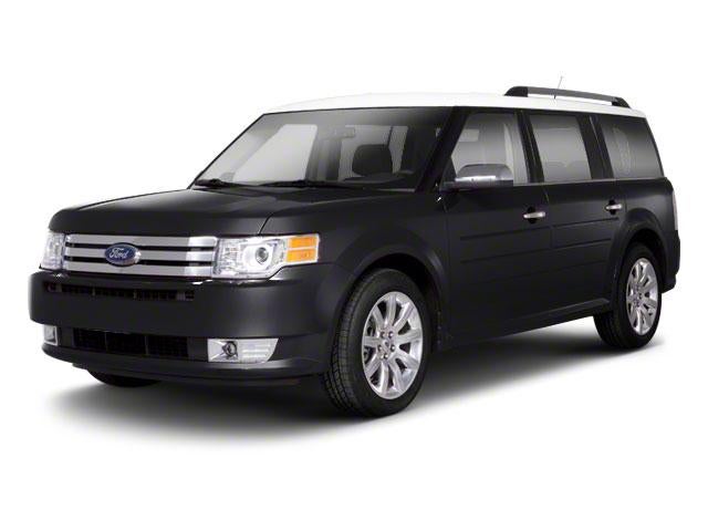 2010 Ford Flex SE FWD's photo