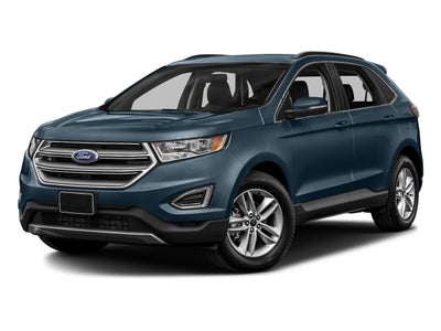 2018 Ford Edge SE
