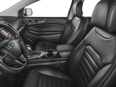 2018 Ford Edge SE