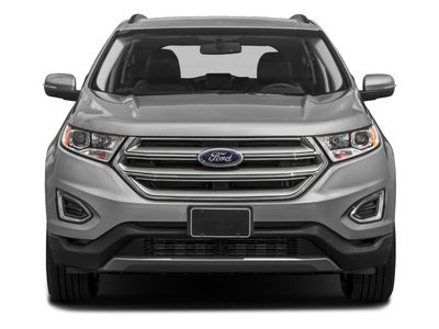 2018 Ford Edge SE