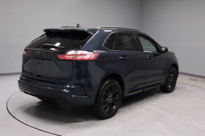 2023 Ford Edge SE