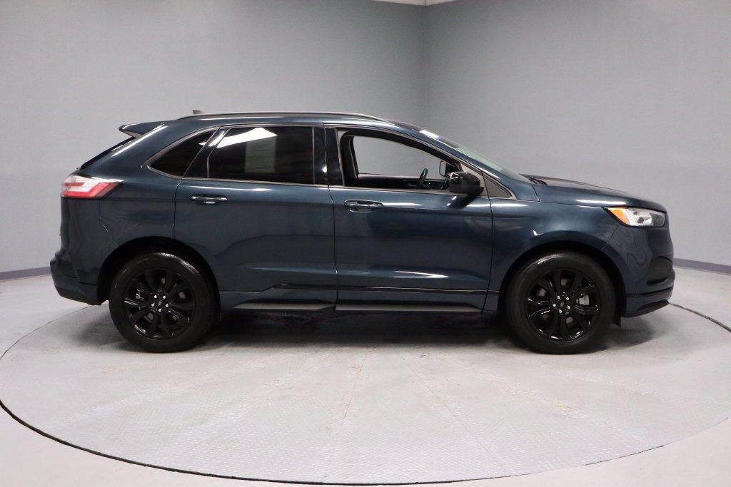 2023 Ford Edge SE