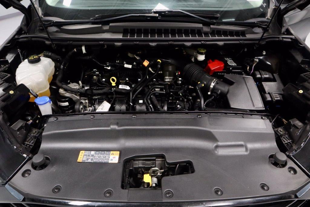 2023 Ford Edge SE