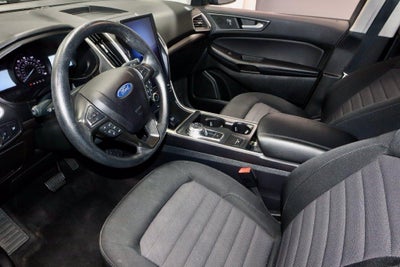 2023 Ford Edge SE