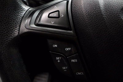 2023 Ford Edge SE