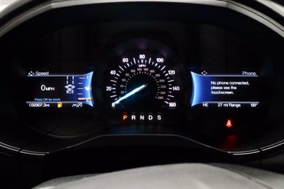 2023 Ford Edge SE