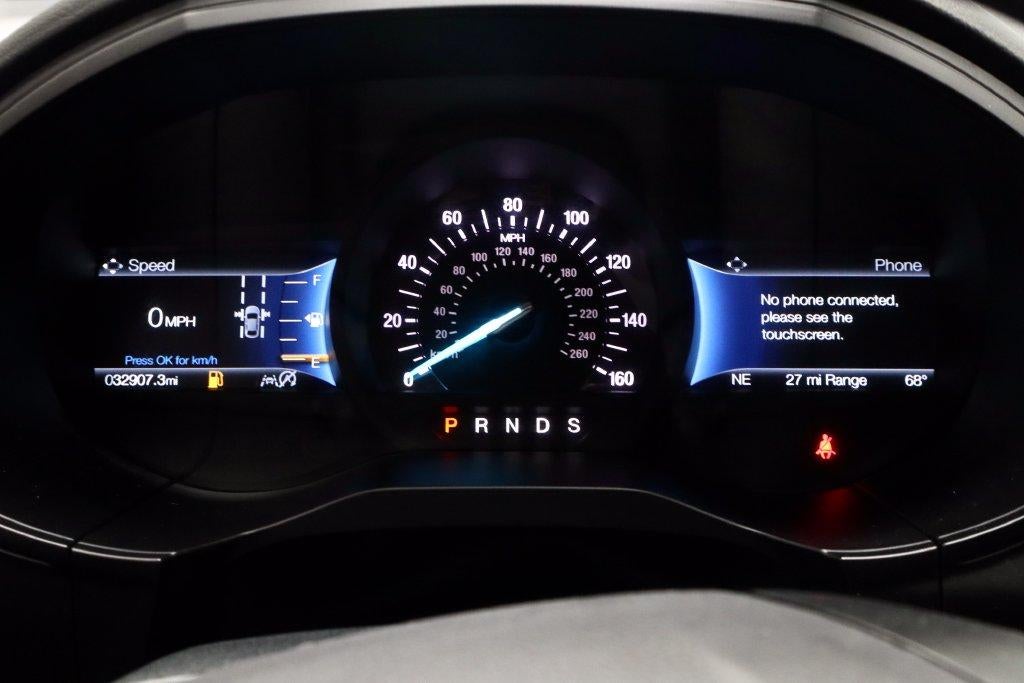 2023 Ford Edge SE