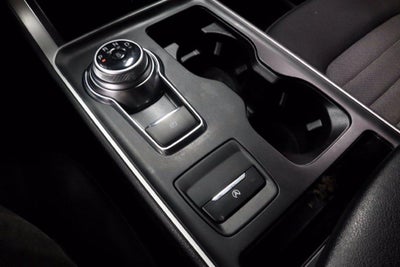 2023 Ford Edge SE