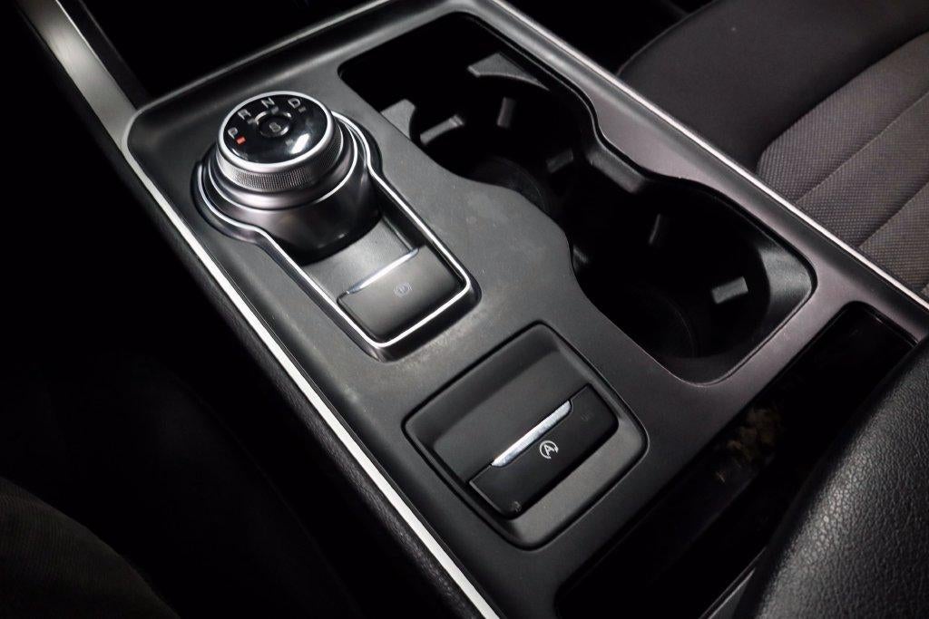 2023 Ford Edge SE