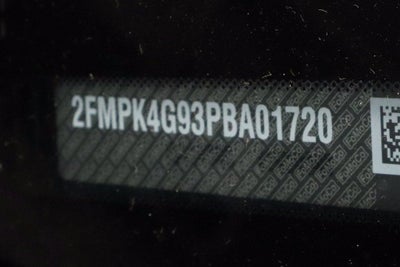 2023 Ford Edge SE