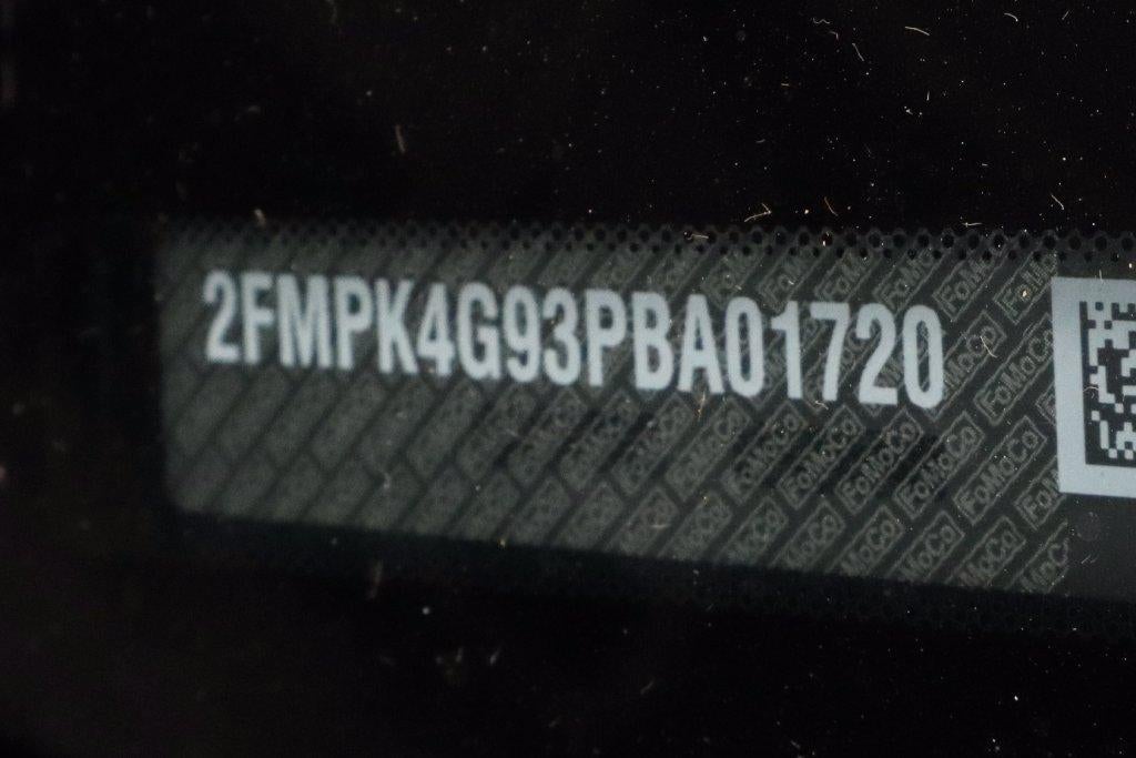 2023 Ford Edge SE