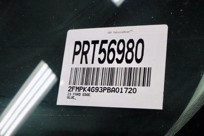 2023 Ford Edge SE