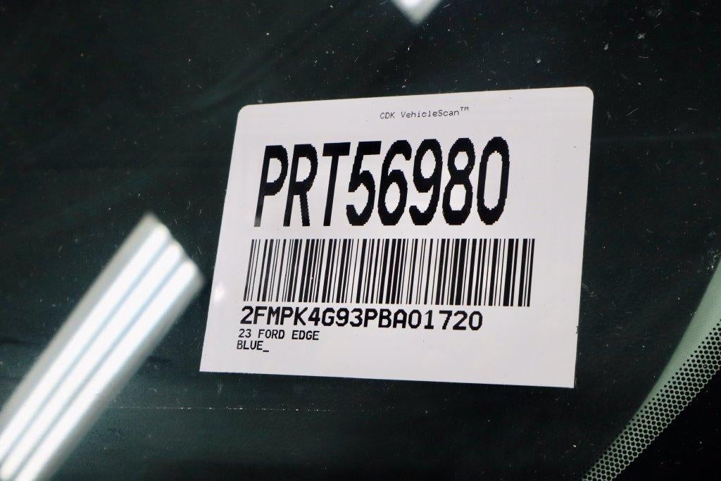2023 Ford Edge SE