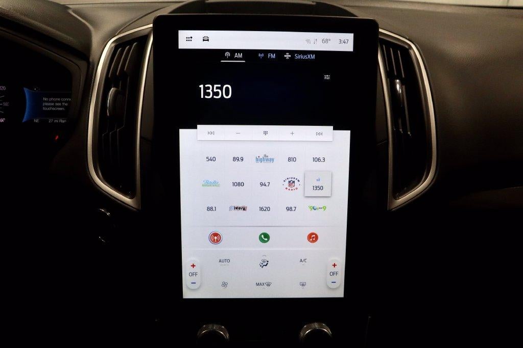 2023 Ford Edge SE