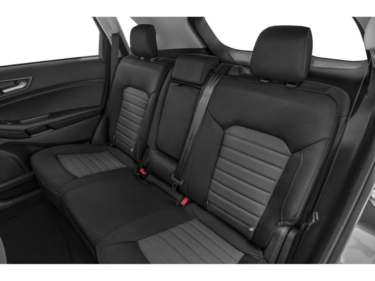 2023 Ford Edge SE