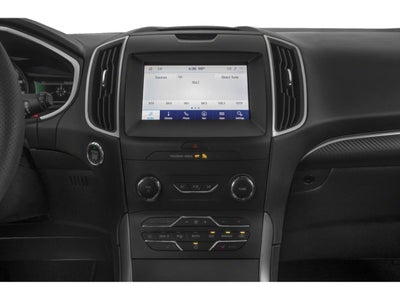 2020 Ford Edge ST Line