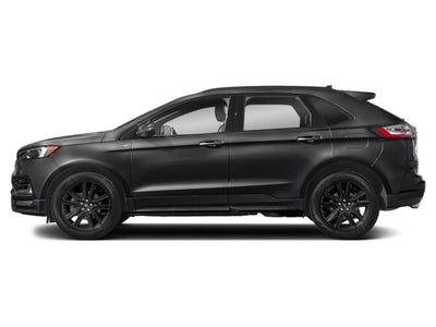 2020 Ford Edge ST Line