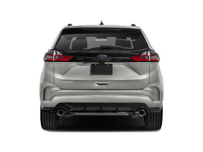 2020 Ford Edge ST Line