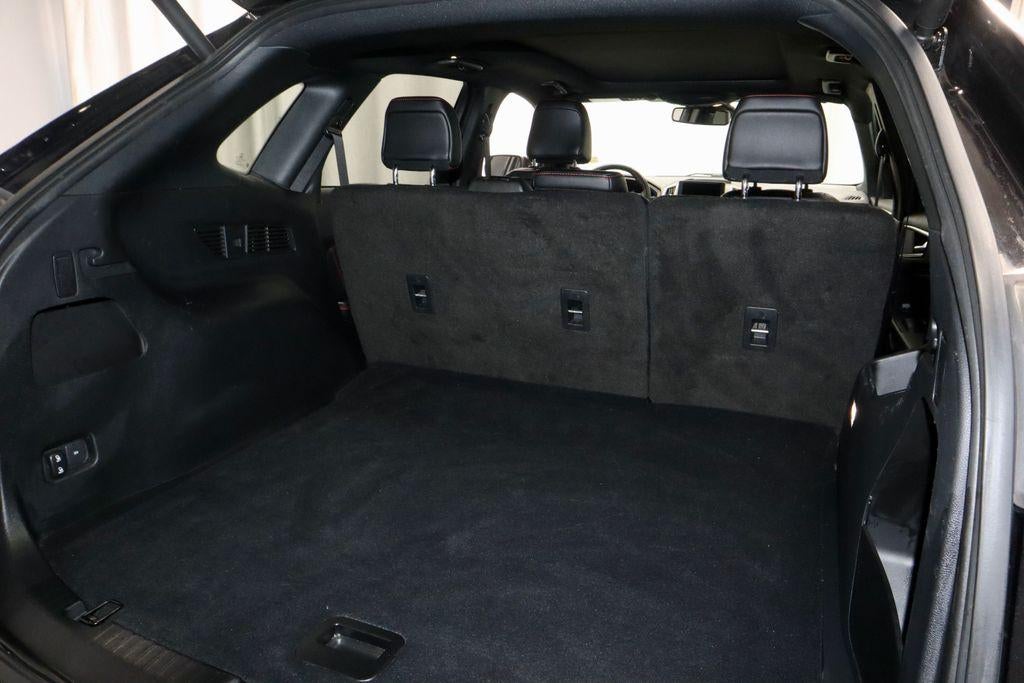 2024 Ford Edge ST Line