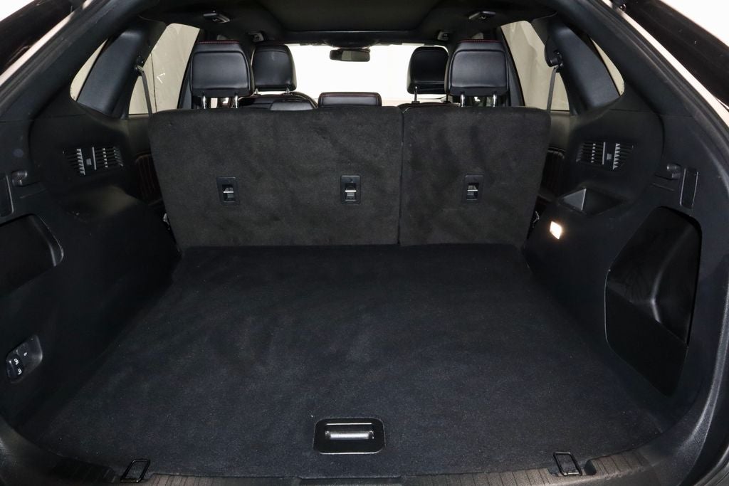 2024 Ford Edge ST Line