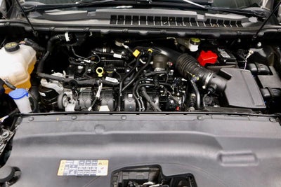 2024 Ford Edge ST Line