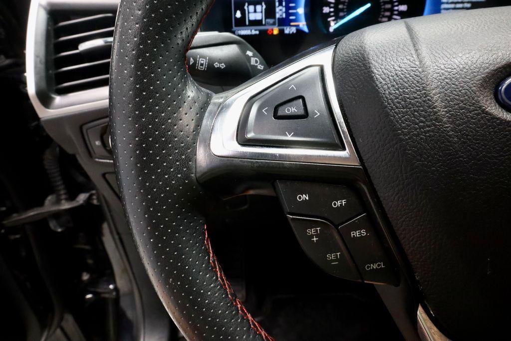 2024 Ford Edge ST Line