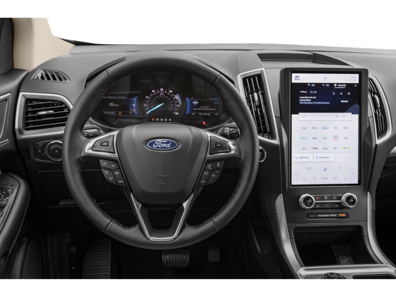 2024 Ford Edge ST Line
