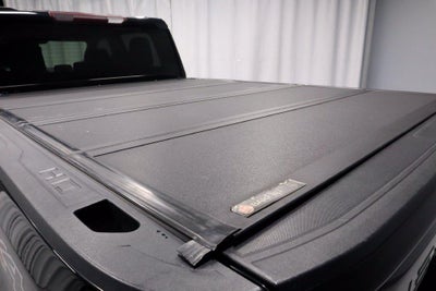 2022 Chevrolet Silverado 2500 HD Custom