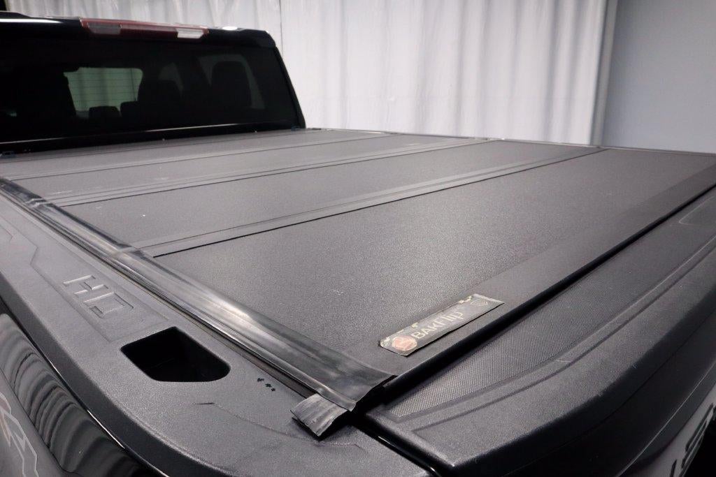 2022 Chevrolet Silverado 2500 HD Custom