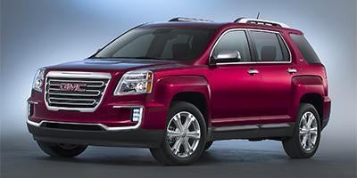 2017 GMC Terrain SLE-1